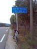 Col pointu en haut de la combe de Lourmarin - copyright Jean-François Finkelstein